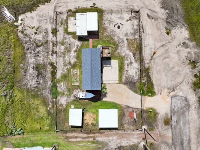 326 E Tenth Street Rockport TX 78382