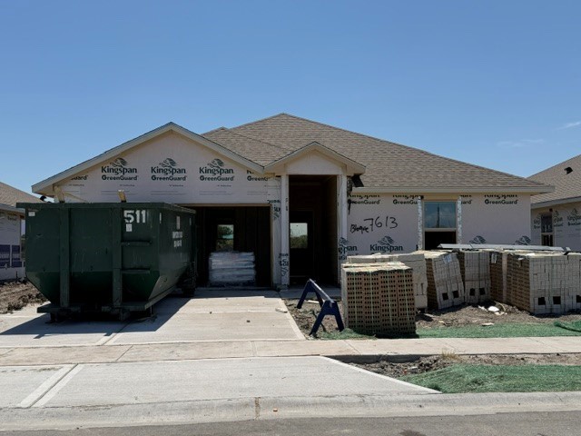 7613 Lacey Drive Corpus Christi TX 78414