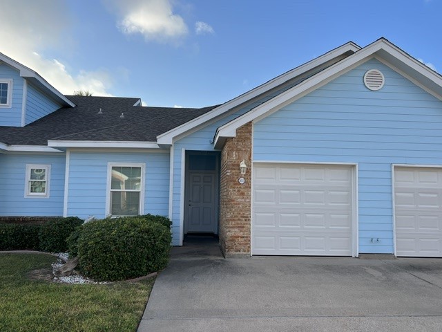 1117 S 9th Street 503 Port Aransas TX 78373