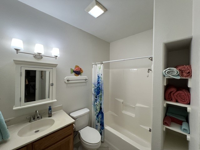 1117 S 9th Street 503 Port Aransas TX 78373