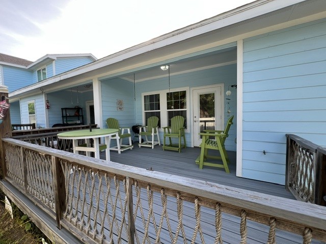 1117 S 9th Street 503 Port Aransas TX 78373