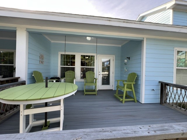 1117 S 9th Street 503 Port Aransas TX 78373
