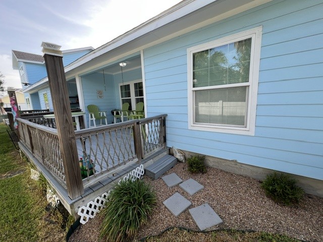 1117 S 9th Street 503 Port Aransas TX 78373