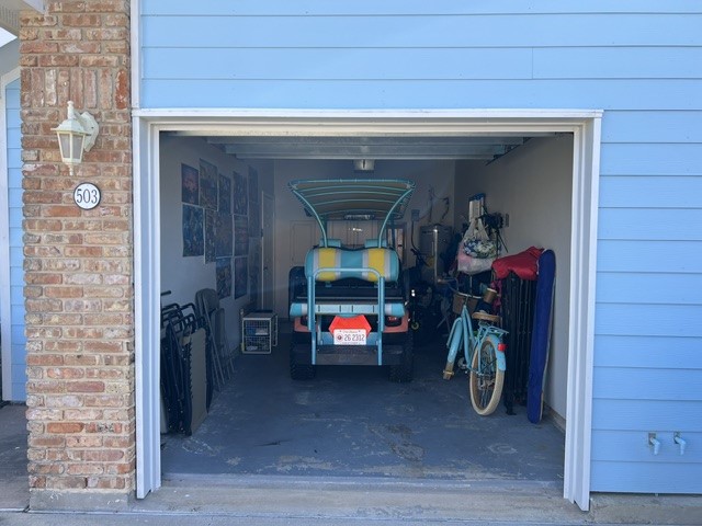 1117 S 9th Street 503 Port Aransas TX 78373