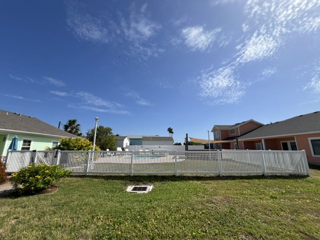 1117 S 9th Street 503 Port Aransas TX 78373