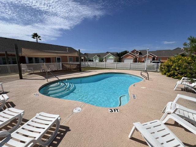 1117 S 9th Street 503 Port Aransas TX 78373