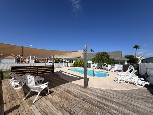 1117 S 9th Street 503 Port Aransas TX 78373