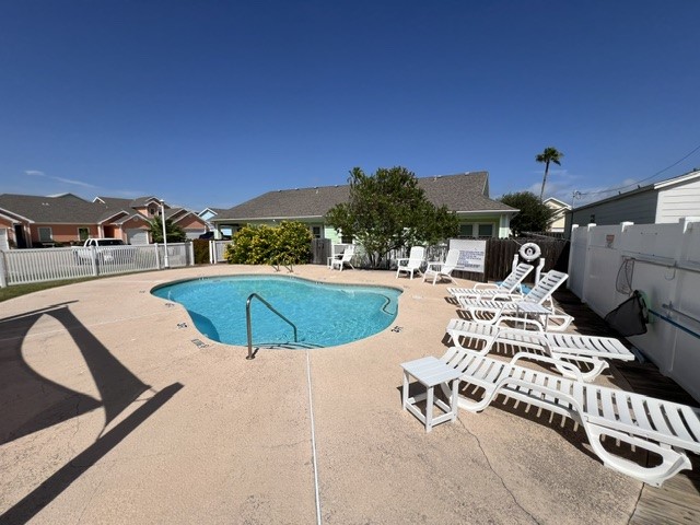 1117 S 9th Street 503 Port Aransas TX 78373