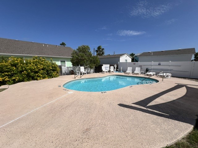 1117 S 9th Street 503 Port Aransas TX 78373