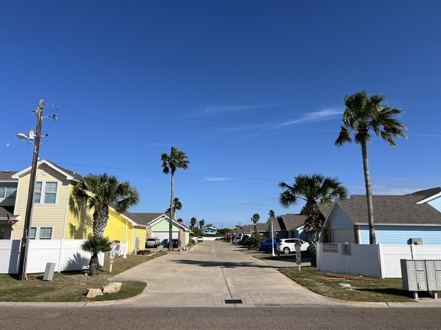 1117 S 9th Street 503 Port Aransas TX 78373