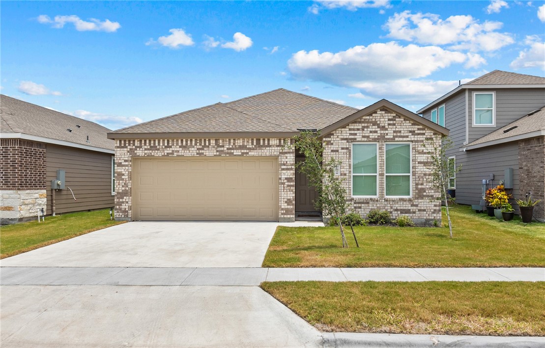 2834 Westeros Street Corpus Christi TX 78415