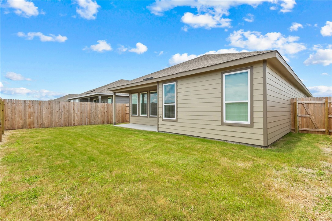 2834 Westeros Street Corpus Christi TX 78415