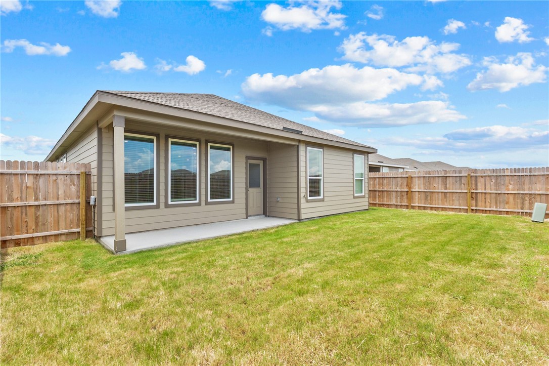 2834 Westeros Street Corpus Christi TX 78415