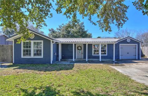 11309 Margie Drive Corpus Christi TX 78410