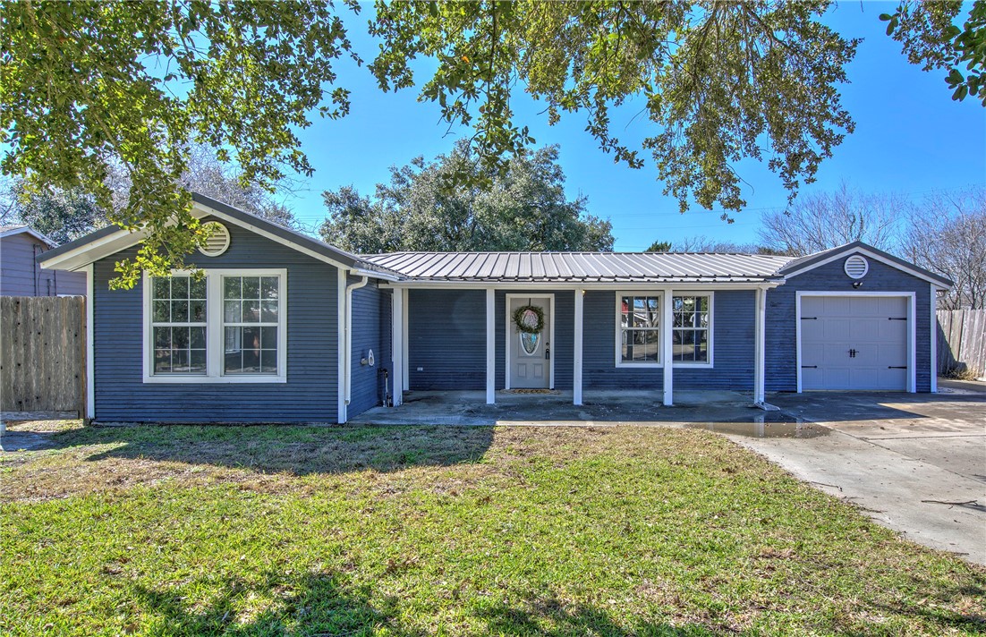 11309 Margie Drive Corpus Christi TX 78410
