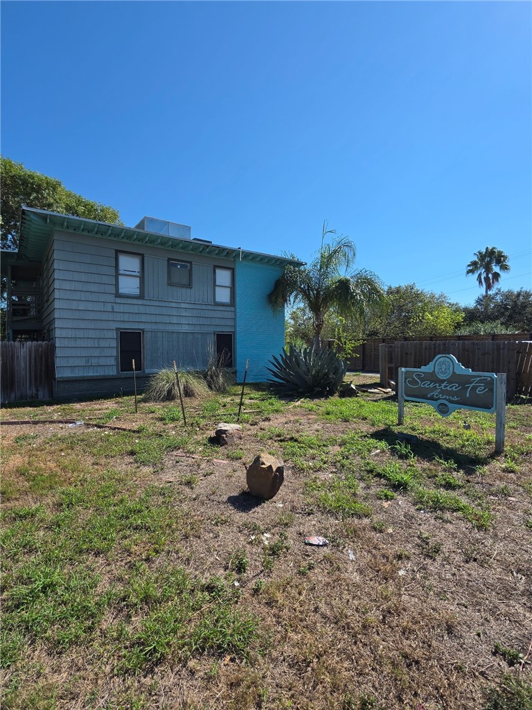 3120 Santa Fe Street 20 Corpus Christi TX 78404