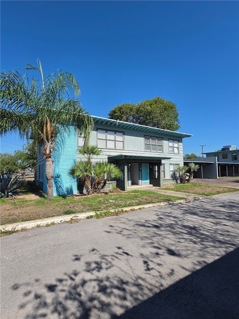 3120 Santa Fe Street 20 Corpus Christi TX 78404