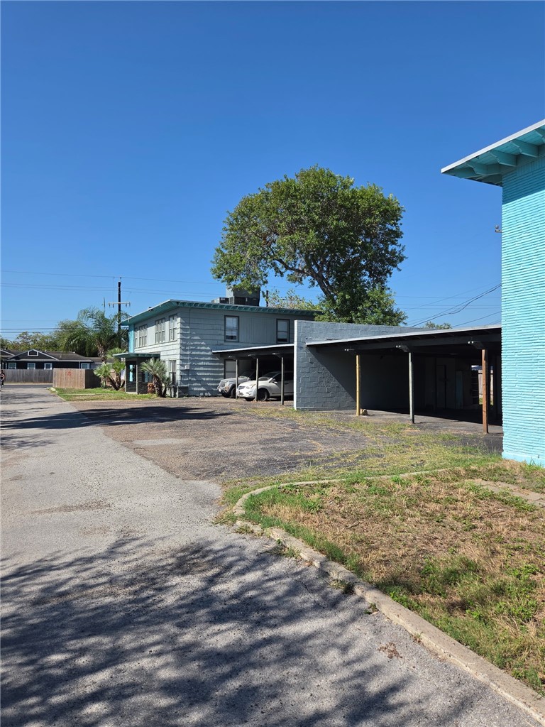 3120 Santa Fe Street 20 Corpus Christi TX 78404