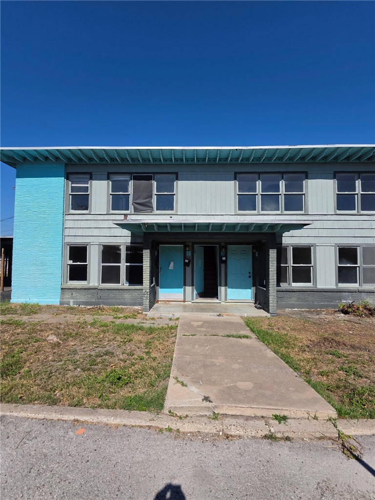 3120 Santa Fe Street 20 Corpus Christi TX 78404