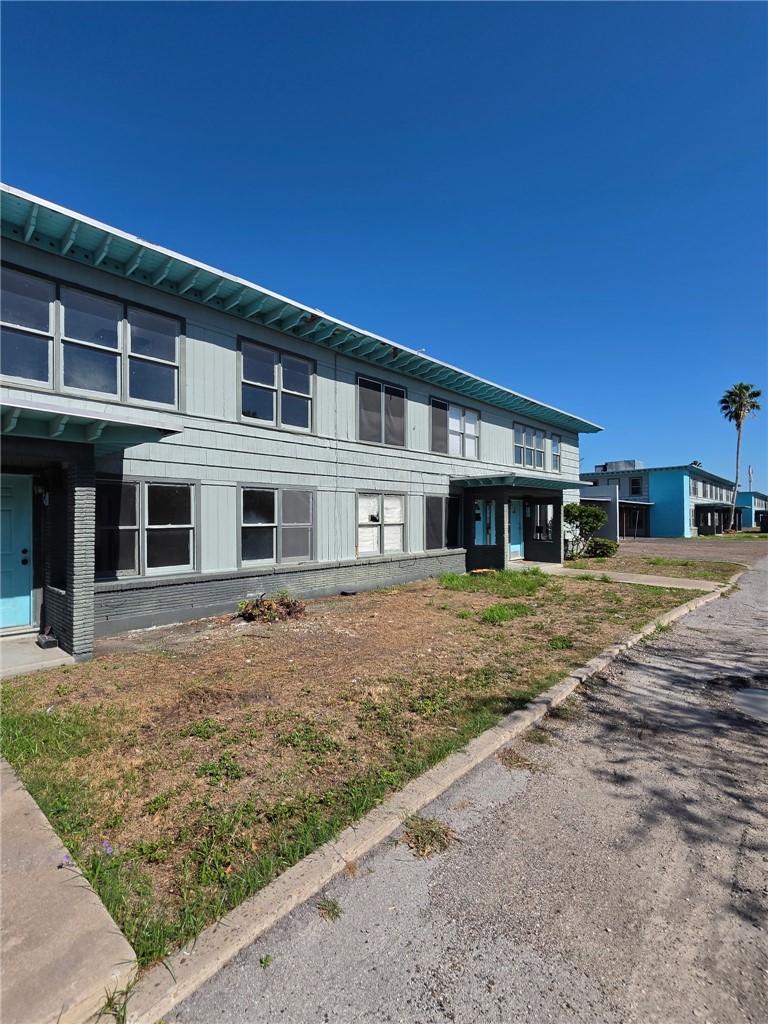 3120 Santa Fe Street 20 Corpus Christi TX 78404
