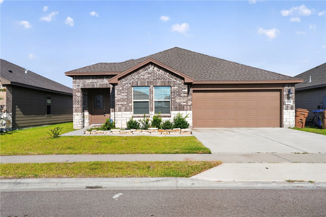 2641 Excelsior Boulevard Corpus Christi TX 78415