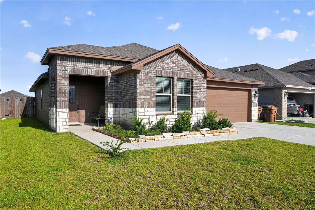 2641 Excelsior Boulevard Corpus Christi TX 78415