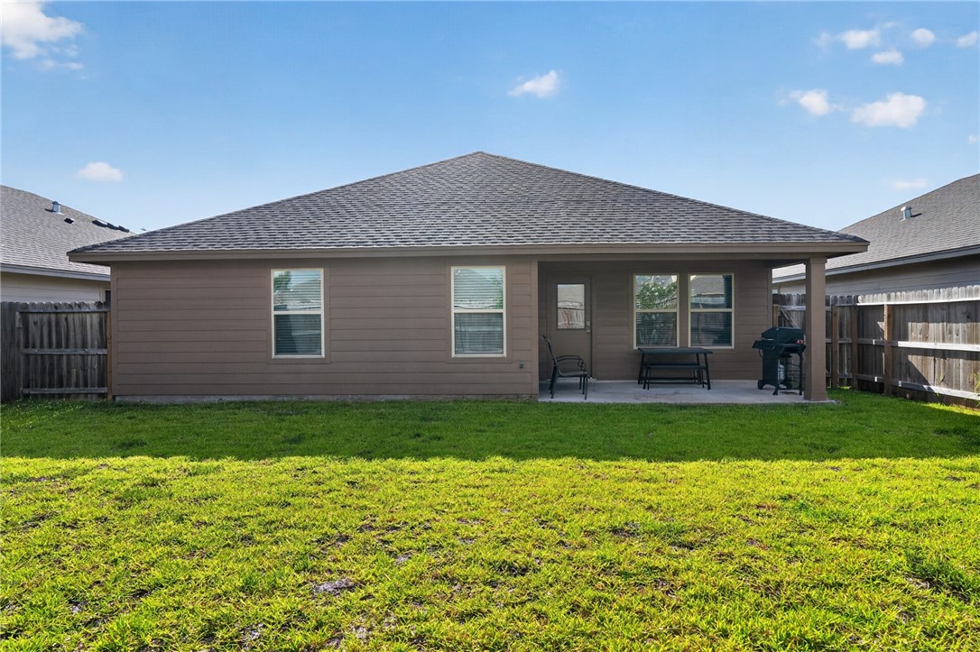 2641 Excelsior Boulevard Corpus Christi TX 78415