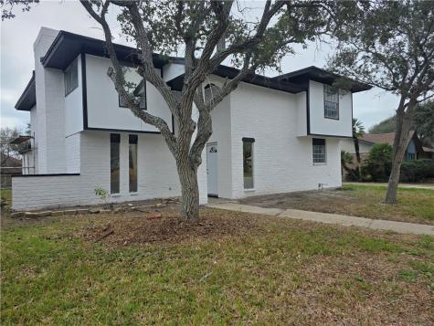 932 Waterview Street Portland TX 78374