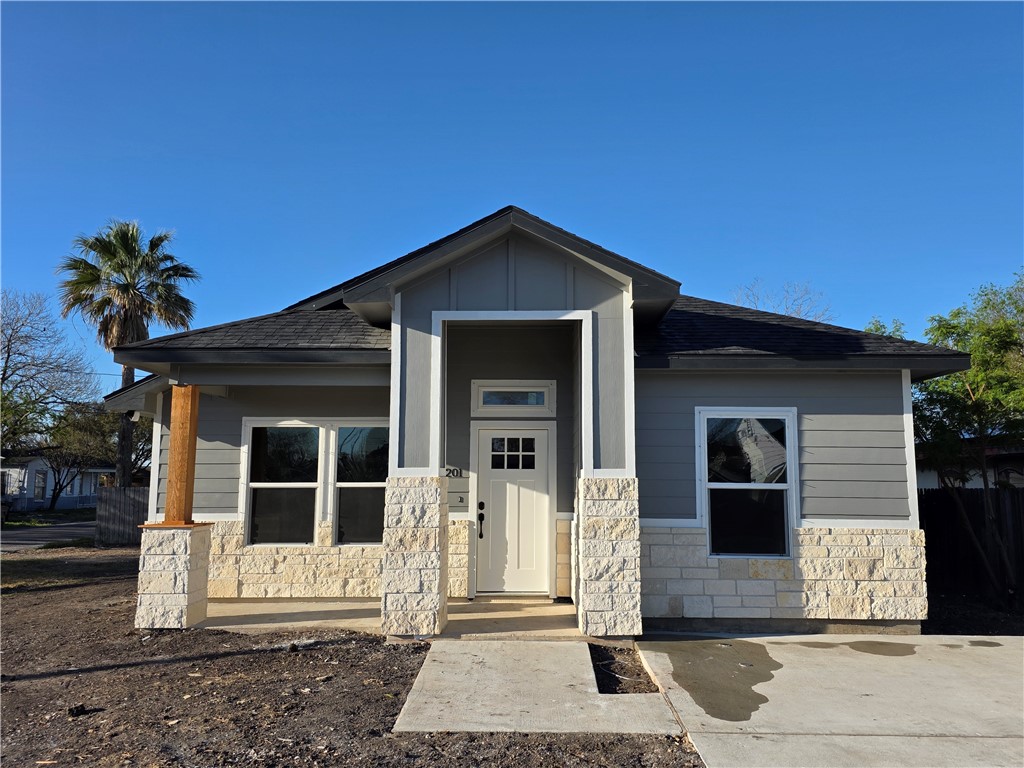201 Adams Drive Corpus Christi TX 78415