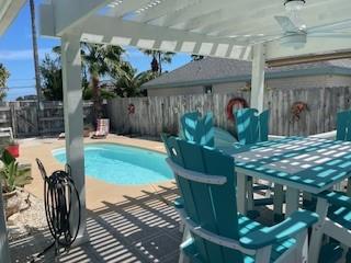 762 S Bay Street Aransas Pass TX 78336