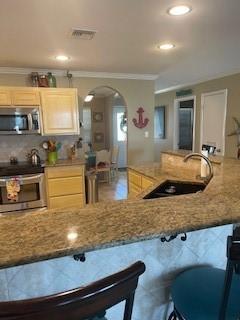 762 S Bay Street Aransas Pass TX 78336