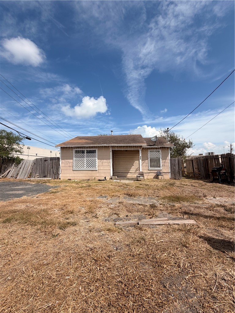 5502 Williams Drive Corpus Christi TX 78411