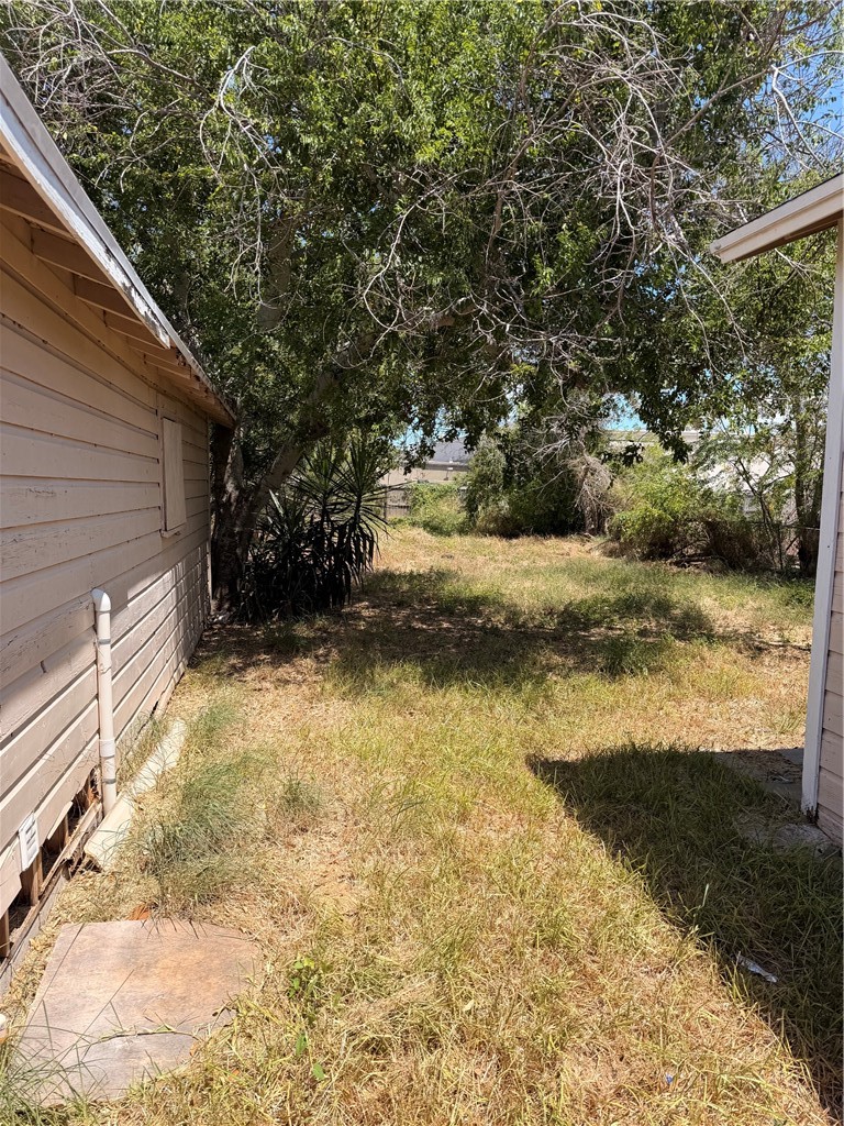 5502 Williams Drive Corpus Christi TX 78411