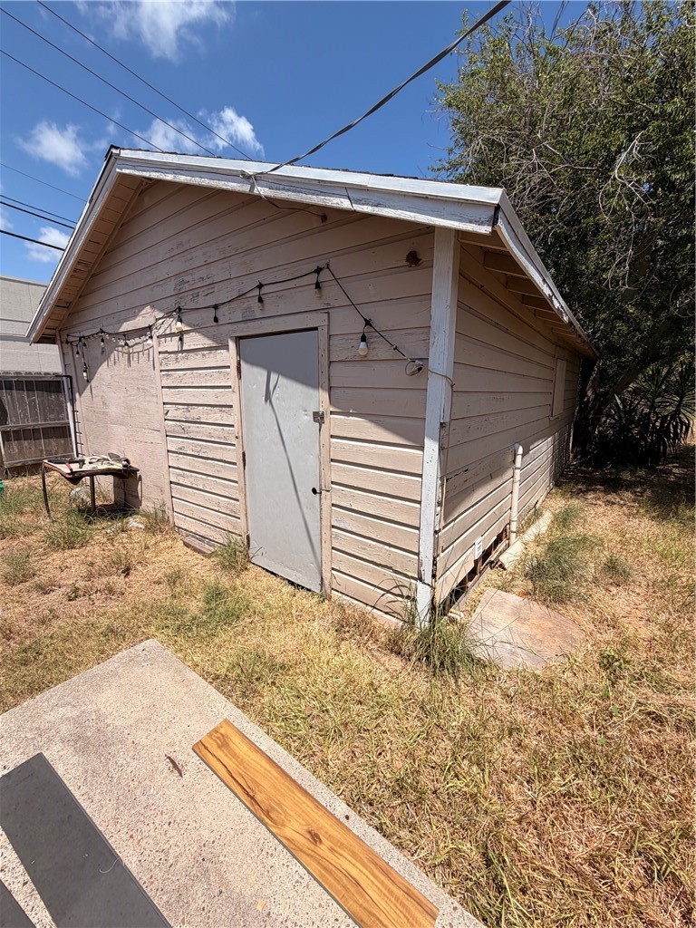 5502 Williams Drive Corpus Christi TX 78411