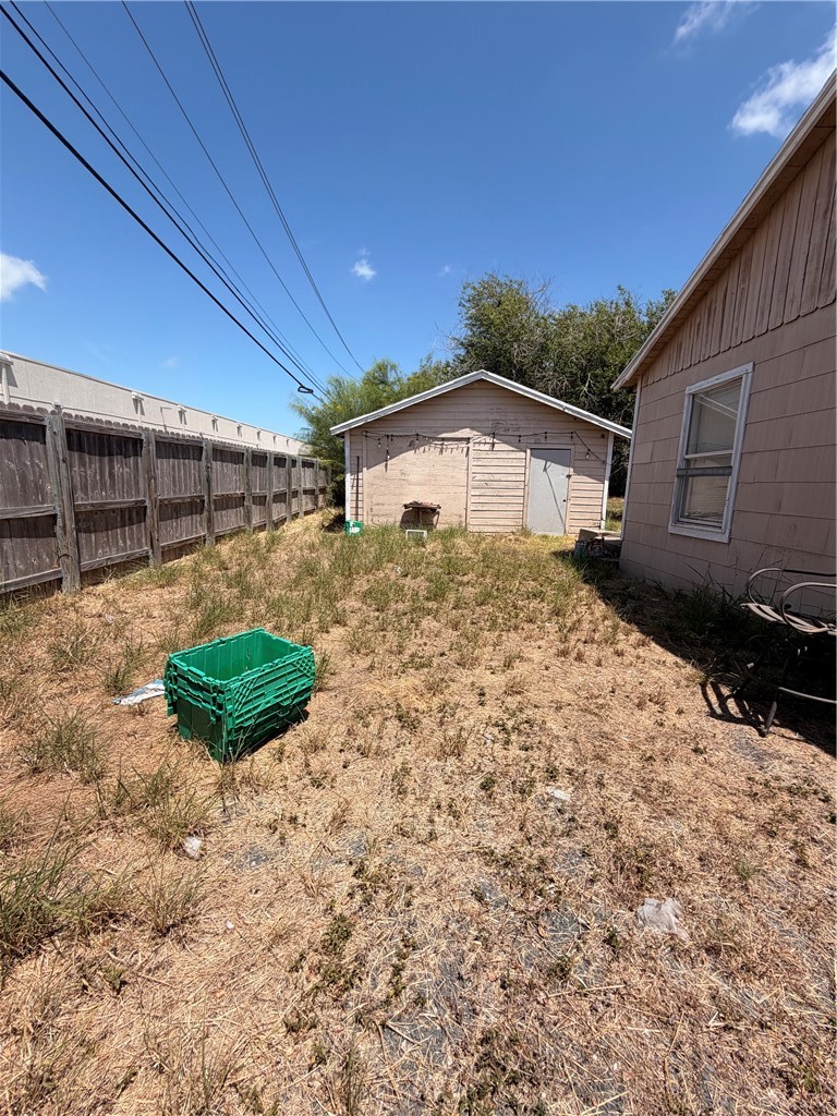 5502 Williams Drive Corpus Christi TX 78411