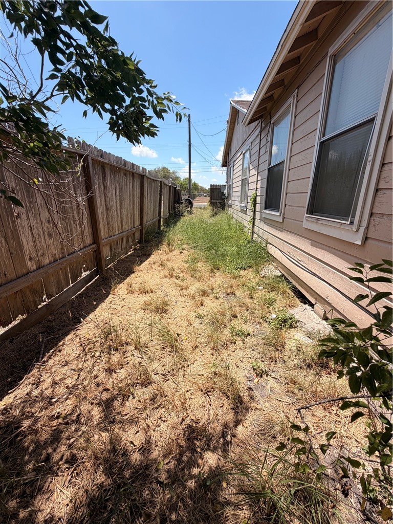 5502 Williams Drive Corpus Christi TX 78411
