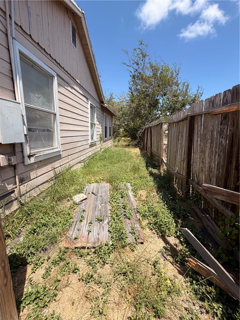 5502 Williams Drive Corpus Christi TX 78411