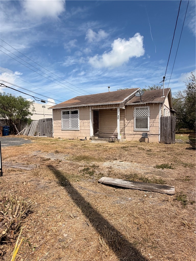 5502 Williams Drive Corpus Christi TX 78411