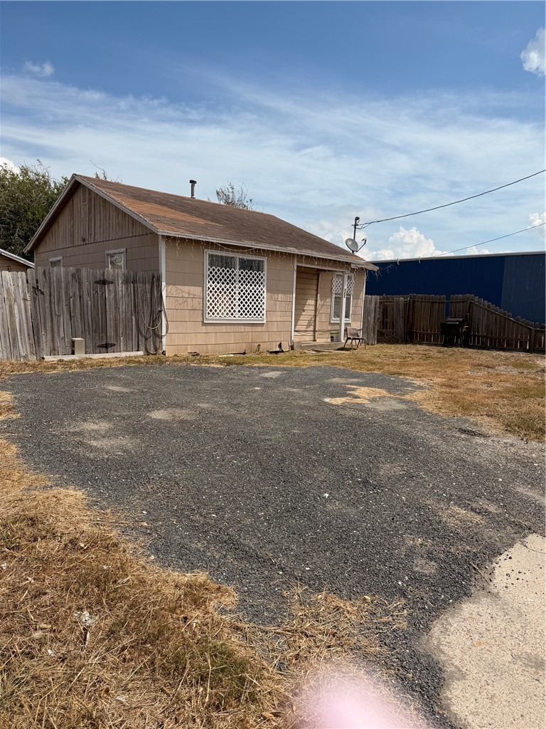5502 Williams Drive Corpus Christi TX 78411
