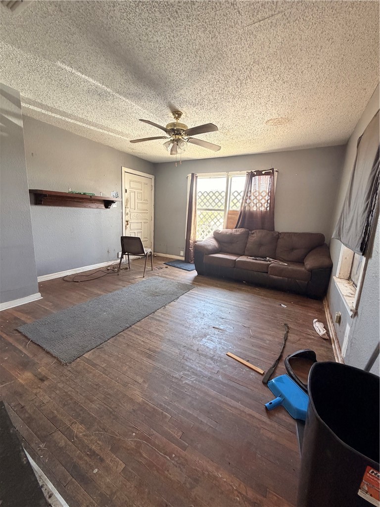 5502 Williams Drive Corpus Christi TX 78411