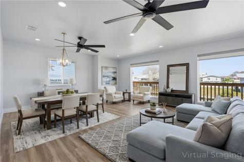 140 Port Saint Claire City By The Sea TX 78336
