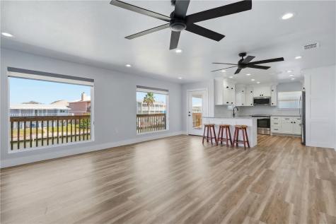 140 Port Saint Claire City By The Sea TX 78336