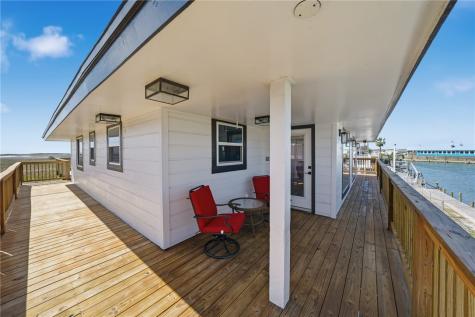 140 Port Saint Claire City By The Sea TX 78336