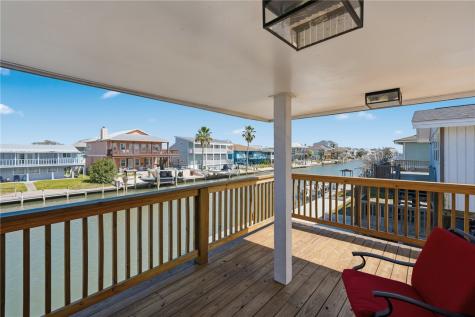 140 Port Saint Claire City By The Sea TX 78336