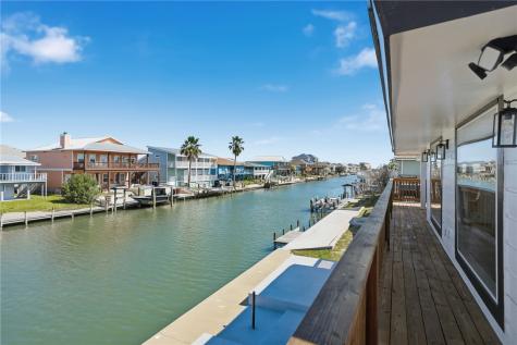140 Port Saint Claire City By The Sea TX 78336
