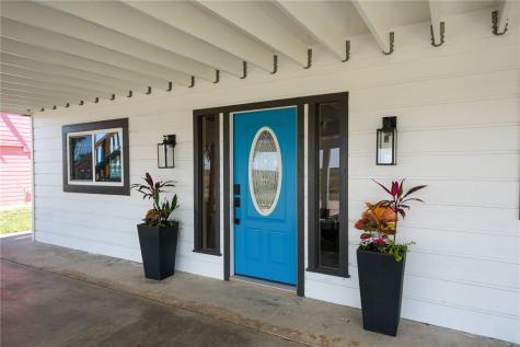 140 Port Saint Claire City By The Sea TX 78336
