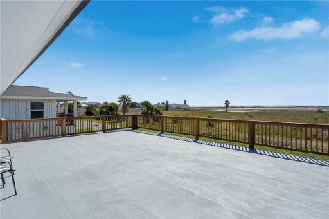 140 Port Saint Claire City By The Sea TX 78336