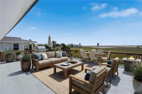 140 Port Saint Claire City By The Sea TX 78336