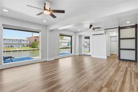 140 Port Saint Claire City By The Sea TX 78336