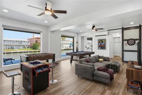 140 Port Saint Claire City By The Sea TX 78336